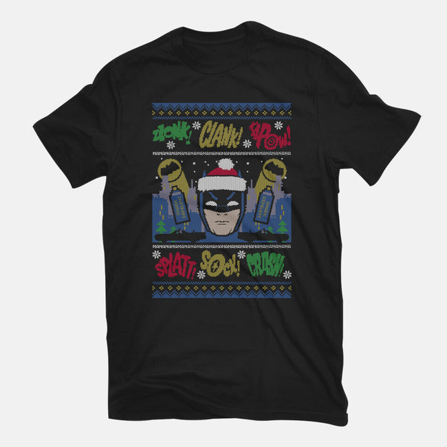 Nananana Christmas-Mens-Premium-Tee-Arinesart