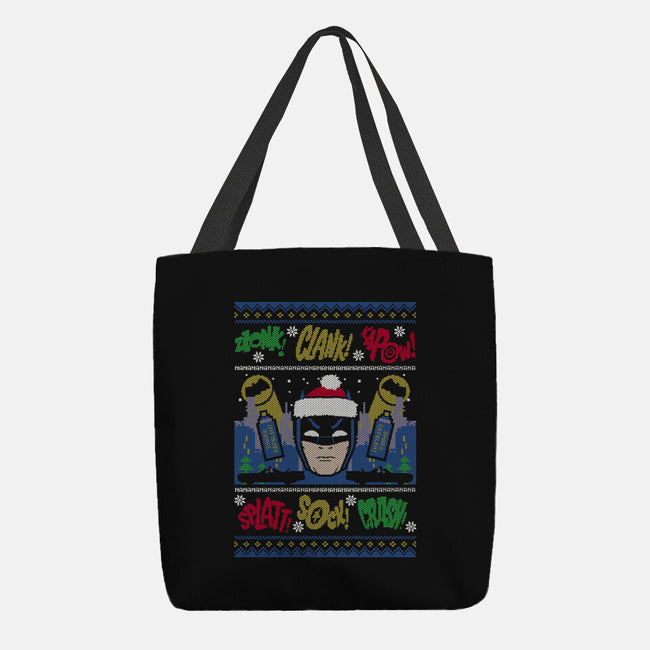 Nananana Christmas-None-Basic Tote-Bag-Arinesart