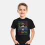 Nananana Christmas-Youth-Basic-Tee-Arinesart