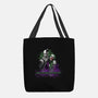 Chaos Has Never Been This Fun-None-Basic Tote-Bag-Samuel