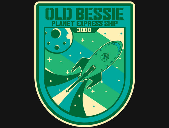 Old Bessie