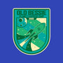 Old Bessie-Unisex-Pullover-Sweatshirt-SuperEdu