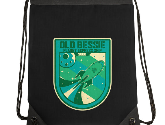 Old Bessie