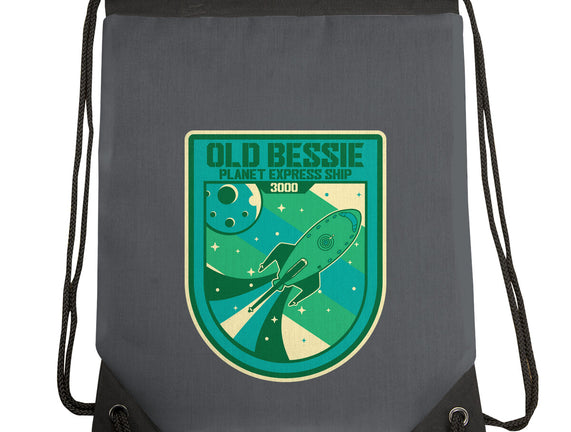 Old Bessie