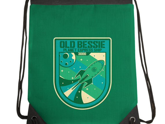 Old Bessie