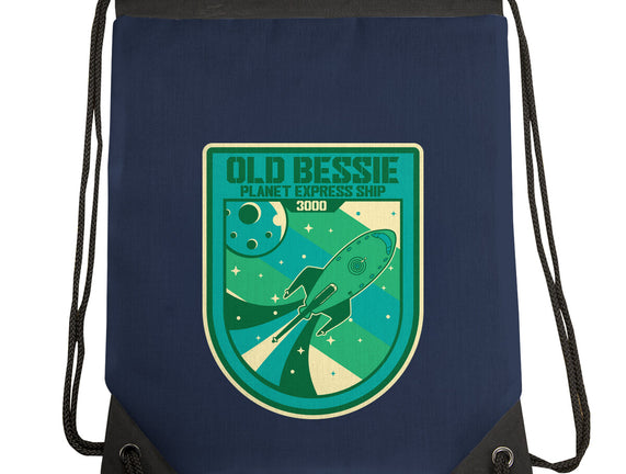 Old Bessie