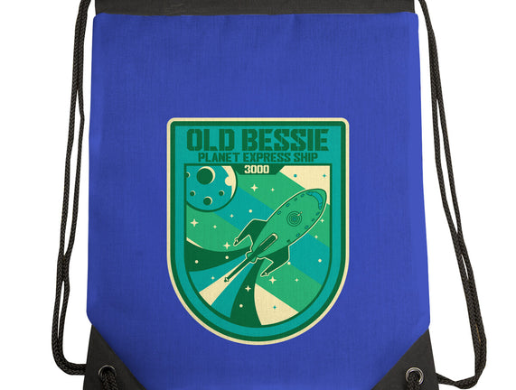 Old Bessie