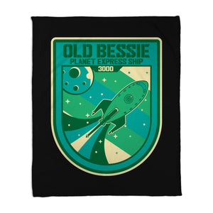 Old Bessie