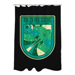 Old Bessie