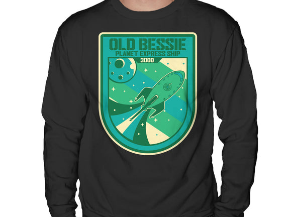 Old Bessie