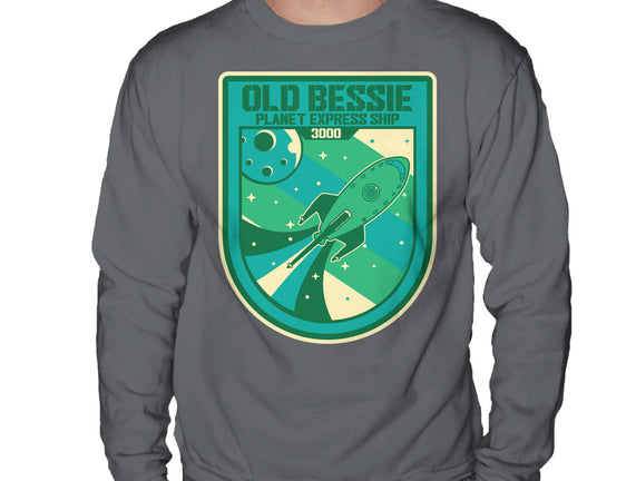 Old Bessie