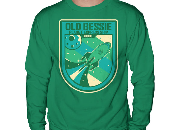 Old Bessie
