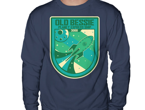 Old Bessie