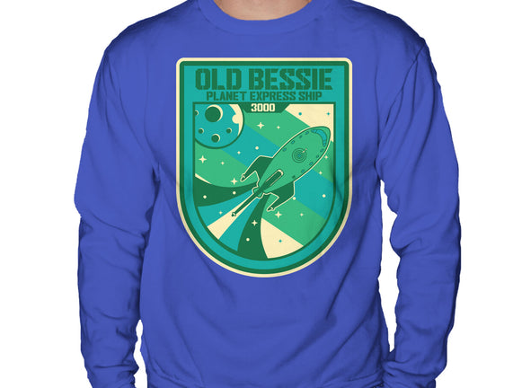 Old Bessie