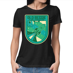Old Bessie