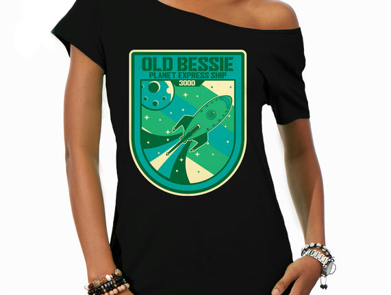 Old Bessie