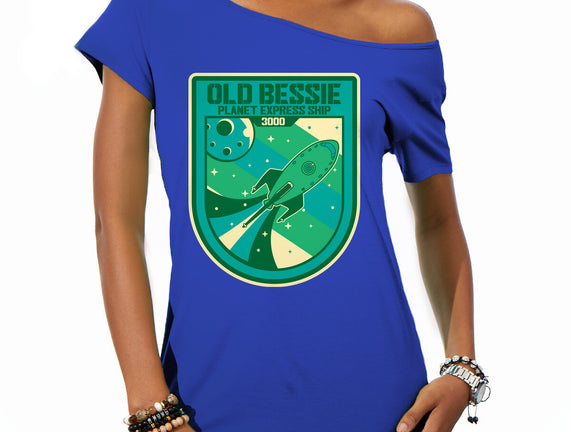 Old Bessie