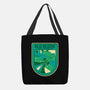 Old Bessie-None-Basic Tote-Bag-SuperEdu