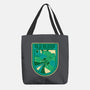 Old Bessie-None-Basic Tote-Bag-SuperEdu