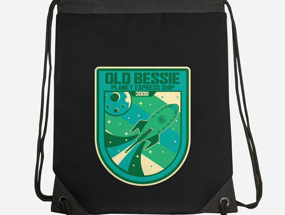 Old Bessie