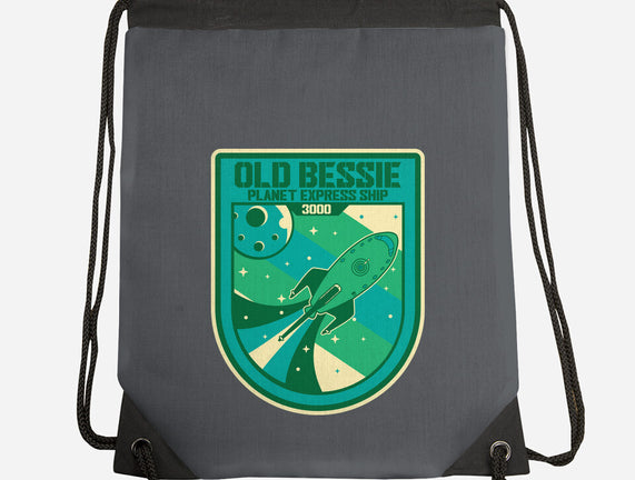 Old Bessie