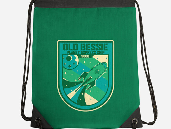 Old Bessie