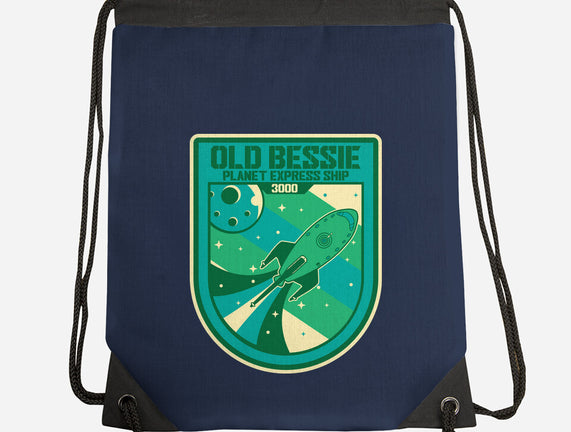 Old Bessie