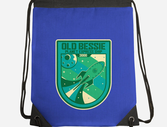 Old Bessie