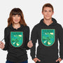 Old Bessie-Unisex-Pullover-Sweatshirt-SuperEdu