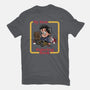 My First Coloring Book-Womens-Fitted-Tee-zascanauta