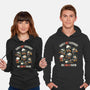 Not Everybody Was Kung Fu Fighting-Unisex-Pullover-Sweatshirt-tobefonseca