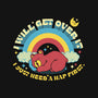 I Just Need A Nap First-Unisex-Crew Neck-Sweatshirt-tobefonseca