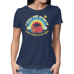 I Just Need A Nap First