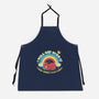 I Just Need A Nap First-Unisex-Kitchen-Apron-tobefonseca