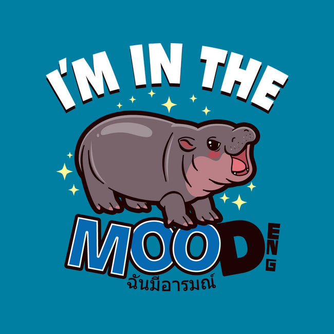 I'm In The MOOd-Mens-Premium-Tee-Boggs Nicolas