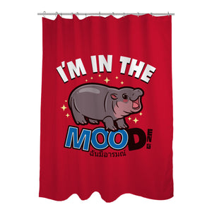 I'm In The MOOd