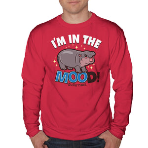 I'm In The MOOd