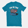 I'm In The MOOd-Mens-Premium-Tee-Boggs Nicolas