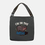 I'm In The MOOd-None-Adjustable Tote-Bag-Boggs Nicolas