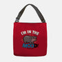 I'm In The MOOd-None-Adjustable Tote-Bag-Boggs Nicolas