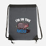 I'm In The MOOd-None-Drawstring-Bag-Boggs Nicolas