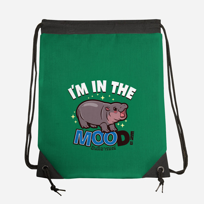I'm In The MOOd-None-Drawstring-Bag-Boggs Nicolas