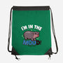 I'm In The MOOd-None-Drawstring-Bag-Boggs Nicolas