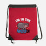 I'm In The MOOd-None-Drawstring-Bag-Boggs Nicolas