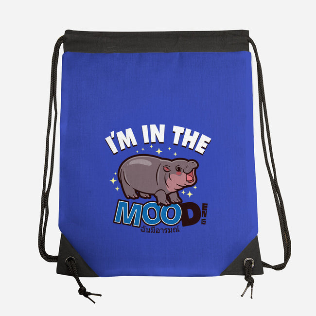 I'm In The MOOd-None-Drawstring-Bag-Boggs Nicolas
