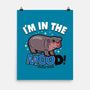 I'm In The MOOd-None-Matte-Poster-Boggs Nicolas