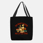 Many Books So Little Time-None-Basic Tote-Bag-worlddominationforcats