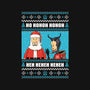 Christmas Sucks-Unisex-Crew Neck-Sweatshirt-pigboom