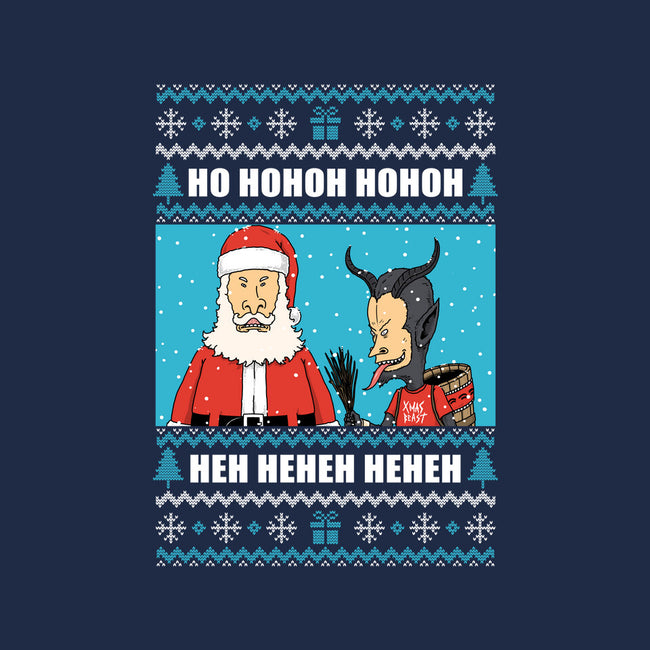 Christmas Sucks-Unisex-Crew Neck-Sweatshirt-pigboom