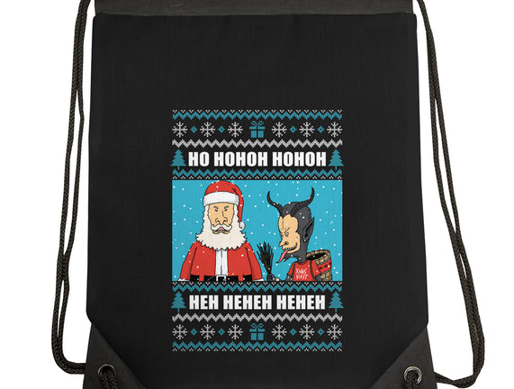 Christmas Sucks